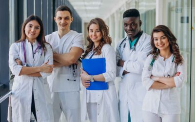 Why Hospitals Trust Helios Radiology for 24/7 Diagnostic Imaging